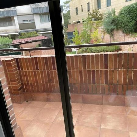 C5 Apartamento Lujo, Zona Exclusiva De Chamartin Madrid Exterior photo