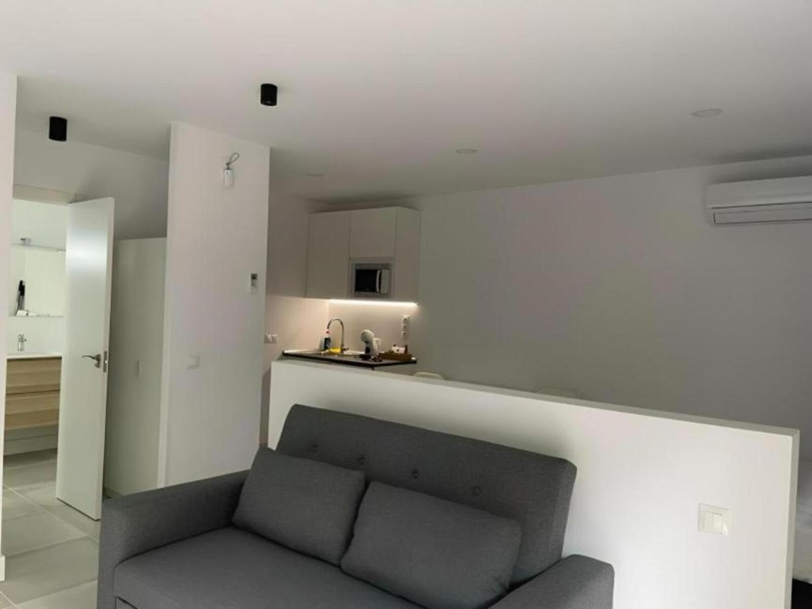 C5 Apartamento Lujo, Zona Exclusiva De Chamartin Madrid Exterior photo
