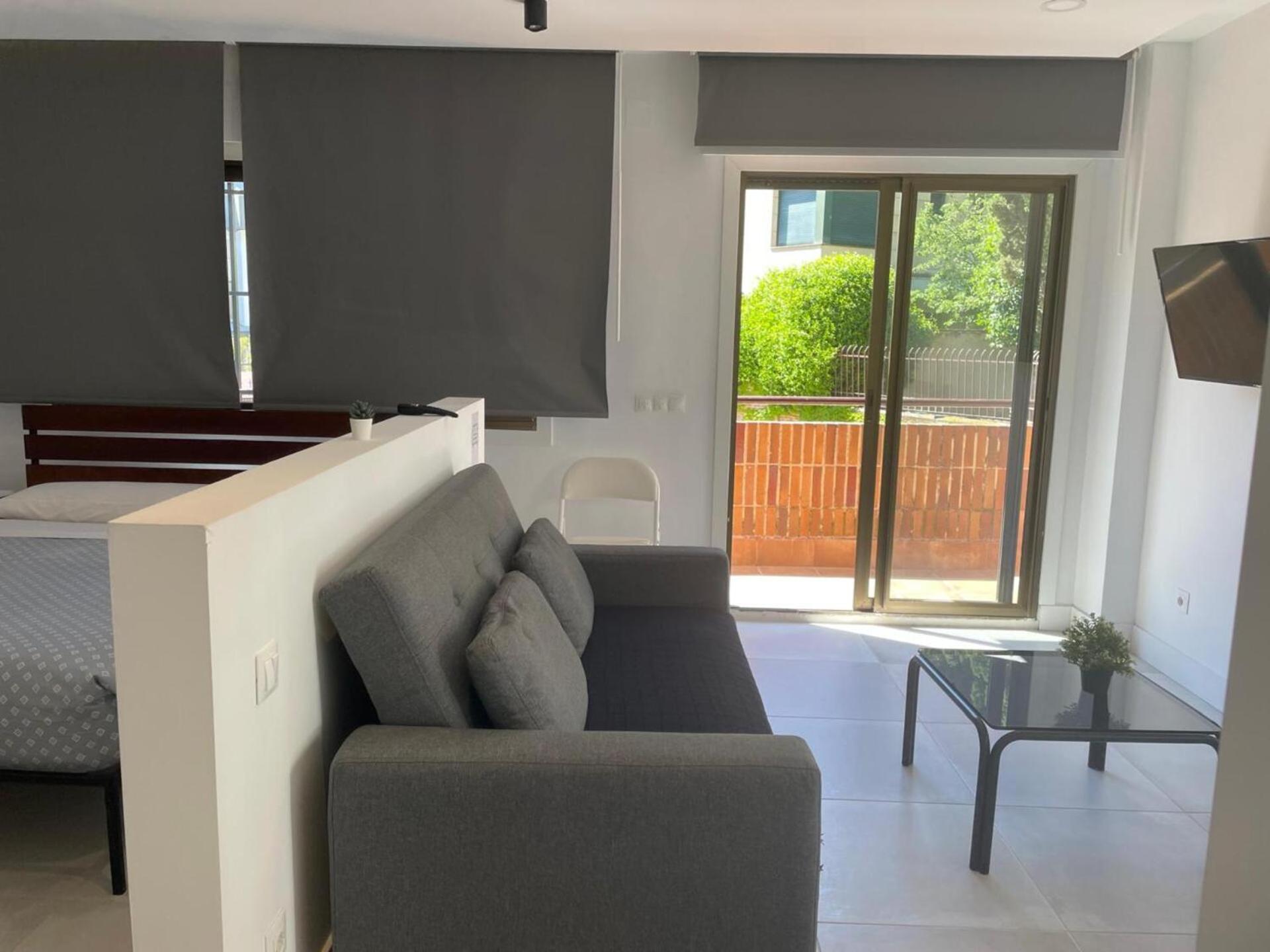 C5 Apartamento Lujo, Zona Exclusiva De Chamartin Madrid Exterior photo